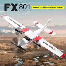 Load image into Gallery viewer, FX801 RC Plane - 2.4G 2CH RTF Wingspan Aircraft, EPP Foam, Kids&#39; Gift