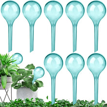 Load image into Gallery viewer, Automatic Plant Water Feeder Self-Watering Bulbs Drip Irrigation Garden Devices