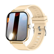Load image into Gallery viewer, 1.83'' Sport Smart Watch Fitness Clock Health Monitor Waterproof Smartwatch Wireless Call Watches for Men Women IOS Android 2025