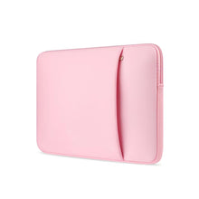 Load image into Gallery viewer, Laptop Inner Bag 11/13/14/15/16/17 Inch Computer Bag Protective Cover, Front Pocket Can Hold Power, Multifunctional Laptop Bag