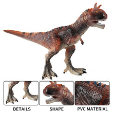 Load image into Gallery viewer, Dinosaurs World Action Figures – Savage Jurassic Collection
