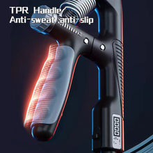 Load image into Gallery viewer, Hand Grip Strengthener: Forearm Fitness and Muscle Recovery