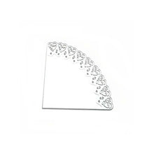 Load image into Gallery viewer, Irregular Geometric Shapes Metal Cutting Mold DIY Scrapbook Greeting Card Decoration