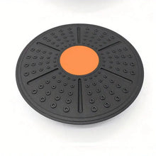Load image into Gallery viewer, 1 Pc Yoga Balance Board, Fitness Training Pedal, Sensory Training Balance Board, Fitness Equipment For Sensory Rehabilitation ﻿