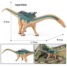 Load image into Gallery viewer, Dinosaurs World Action Figures – Savage Jurassic Collection