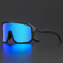 Load image into Gallery viewer, SCVCN New Cycling Glasses Bike Sunglasses Men UV400 Eyewear Outdoor Sports MTB Goggles Bicycle Women Riding Hiking Sunglasses