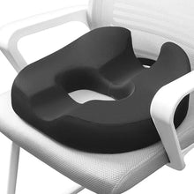 Load image into Gallery viewer, Donut Pillow Coccyx Seat Cushion for Prostate, Sciatica, Pelvic Floor, Pressure Sores, Pregnancy, Perineal Surgery, Postpartum R