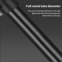 Load image into Gallery viewer, RP01-B Heavy Duty Metal Alloy Light Stand 160cm Tripod for Photo Studio Softbox Video Flash Reflector Lighting Background Stand