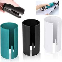 Load image into Gallery viewer, Portable Mini Paper Cutter Christmas Wrapping Tool - Holiday Craft Knife