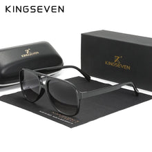 Load image into Gallery viewer, Kingseven Fashion Vintage Sunglasses Retro Pilot UV Protection Men Women Shades