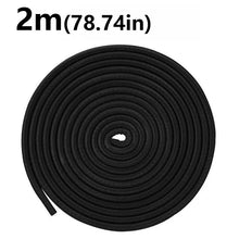 Load image into Gallery viewer, 2/5/10M Car Door Seal Edge Protector Door Guard Protective Strips Universal Automobiles Doors  Sealant Strip Car Styling Decor
