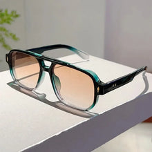 Load image into Gallery viewer, 2025 Vintage Sunglasses For Men Fashion Sunglasses Oculos Glasses Dropshipping Gafas Lentes Lunette Okulary Zonnebril Occhiali