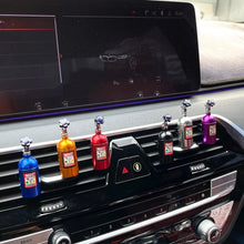 Load image into Gallery viewer, Hot Sale Car Air Freshener NOS Nitrogen Bottle Air Vent Aromatherapy Auto Aroma Outle Perfume Flavoring Fragrances Accessories