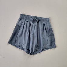 Load image into Gallery viewer, Women's Yoga Shorts High Waist Sport Fitness 2 in 1 Workout Shorts Running Pants Sports Shorts Casual Gym Quick Drying Shorts