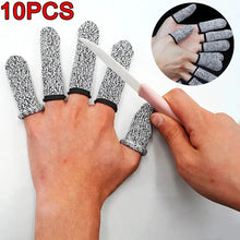 Load image into Gallery viewer, Level 5 Cut Resistant Gloves! 10 Pcs, Kitchen, Safety