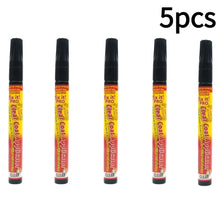 Load image into Gallery viewer, 1-10pcs Car Paint Pen Car Scratch Repair Pen Body Door Paint Pen Scratch Repair Clear Coat Car Wash Styling Repair Pen