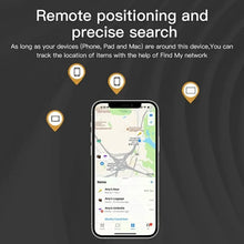 Load image into Gallery viewer, Bluetooth GPS Tracker: Apple Find My Compatible, Bag/Wallet/Bike Finder