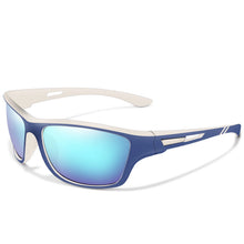 Load image into Gallery viewer, Men's Polarized Fishing Sunglasses Men Women Cycling Driving Hiking Sun Glasses Anti-glare UV400 Eyewear TAC Lens 1 pc