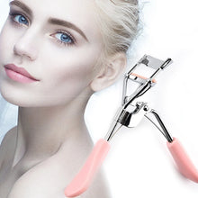 Load image into Gallery viewer, One Piece Multicolor Eyelash Curler Clip Lash Lift Tool Makeup Beauty Cosmetic Tools