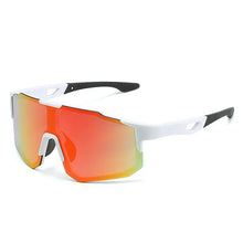 Load image into Gallery viewer, Cycling Sunglasses Sports Cycling Glasses Bike Eyewear MTB Dark Glasses Outdoor  Bicycle Goggles for Men Women Sunglasses UV400