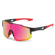 Load image into Gallery viewer, Cycling Sunglasses Sports Cycling Glasses Bike Eyewear MTB Dark Glasses Outdoor  Bicycle Goggles for Men Women Sunglasses UV400