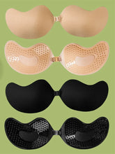 Load image into Gallery viewer, Invisible Stick-On Lift Bra - Strapless &amp; Seamless Push-Up Anti-Convex Bra for Women