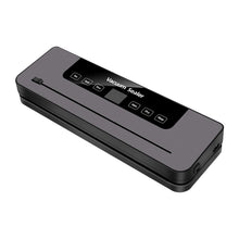 Load image into Gallery viewer, Vacuum Sealer,Automatic Food Vacuum Sealer,5 modes,with 10 sealing pockets and built-in cutter for sealing of wet and dry food