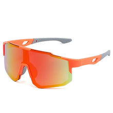 Load image into Gallery viewer, Cycling Sunglasses Sports Cycling Glasses Bike Eyewear MTB Dark Glasses Outdoor  Bicycle Goggles for Men Women Sunglasses UV400