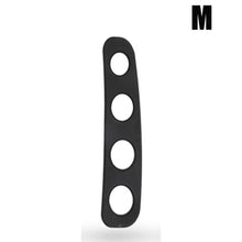 Load image into Gallery viewer, 1PC Size S/M/L Silicone Shot Lock Basketball Ball Shooting Trainer Training Accessories Three-Point for Kids Adult Man Teens