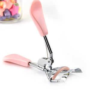 One Piece Multicolor Eyelash Curler Clip Lash Lift Tool Makeup Beauty Cosmetic Tools