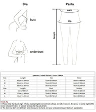 Load image into Gallery viewer, Two Piece Yoga Set Women Sportswear Suit Outfit Gym Leggings With Bra Pants Sports Bra Shorts For Fitness Clothing Workout Set
