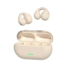 Load image into Gallery viewer, New Original T75 Bone Conduction Wireless Bluetooth 5.3 Headphones Sports Earphones HiFi Sound Quality Waterproof TWS Headset