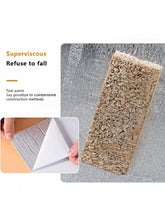 Load image into Gallery viewer, 10Pcs Self-adhesive Marble Tiles Sticker Waterproof 30cmx60cm Tiles Floor Stickers PVC Tile  Kitchen Bathroom Wall Sticker