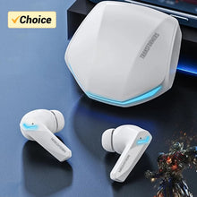 Load image into Gallery viewer, Lenovo GM2 Pro Gaming Earphones Bluetooth 5.3 Sport Headset Dual Mode HD Call Noise Reduction Earbuds with Mic Music Earphones