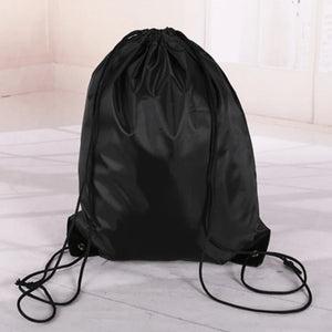 Waterproof Drawstring Bag! Gym, Sports, Festival