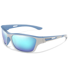 Load image into Gallery viewer, Men's Polarized Fishing Sunglasses Men Women Cycling Driving Hiking Sun Glasses Anti-glare UV400 Eyewear TAC Lens 1 pc