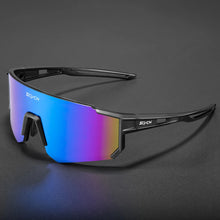 Load image into Gallery viewer, SCVCN New Outdoor Cycling Sunglasses Men Women MTB Driving Bike Glasses Sports Climbing Protective Glasses Bicycle UV400 Goggles