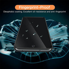 Load image into Gallery viewer, HD Screen Protector for Samsung S23 S26 A55 A35 A54 S25 Tempered Glass for Samsung S24 S21 S22 mica Galaxy S24 Ultra S23 FE