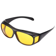 Load image into Gallery viewer, Drivers Goggles Interior Accessory Protective Gears Sunglasses Night Vision Glasses Anti Glare Car Driving Glasses 2024 NEW