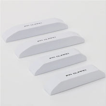 Load image into Gallery viewer, Universal 4Pcs Car Door Protector Guard Strip Scratch Protector Car Rubber Stickers Auto Door Edge Protection Car Accessories