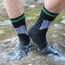 Load image into Gallery viewer, Waterproof Outdoor Socks Winter Hiking Skiing Snow Warm Socks