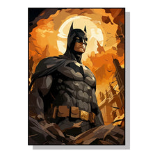 Load image into Gallery viewer, Marvel Movie Canvas Art Poster – Superhero Wall Decor (Spider-Man, Iron Man)