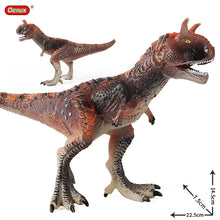 Load image into Gallery viewer, Dinosaurs World Action Figures – Savage Jurassic Collection