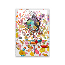 Load image into Gallery viewer, Rapper Album Cover Retro Poster Music Canvas Wall Art Print Mural Home Decor Music Lover Gift