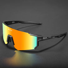 Load image into Gallery viewer, SCVCN New Outdoor Cycling Sunglasses Men Women MTB Driving Bike Glasses Sports Climbing Protective Glasses Bicycle UV400 Goggles