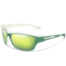Load image into Gallery viewer, Men's Polarized Fishing Sunglasses Men Women Cycling Driving Hiking Sun Glasses Anti-glare UV400 Eyewear TAC Lens 1 pc
