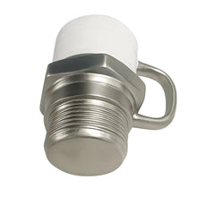 Load image into Gallery viewer, Spark Plug Mug Plain Coffee Mugs Mechanics &amp; Gearheads Metal Coffee Cups Unique Auto Gift Personalized Coffee Mug for Car Lovers