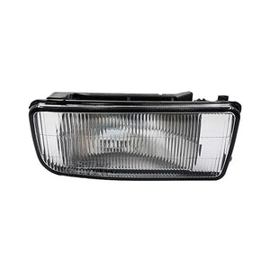 Front Bumper Fog Light With Bulbs For BMW 3 Series E36 318i 320i 323i 325i 328i 1992-1998 63171387091 63171387092