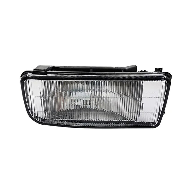 Front Bumper Fog Light With Bulbs For BMW 3 Series E36 318i 320i 323i 325i 328i 1992-1998 63171387091 63171387092