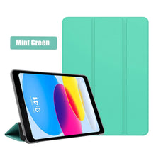 Load image into Gallery viewer, Magnet Cover for iPad Air 1 2 Air 3 10.5 Case iPad 5th 6th 7th 8th 9th Gen Case iPad 10.9 2022 Pro 11 2020 9.7 2018 Mini5 4 Case